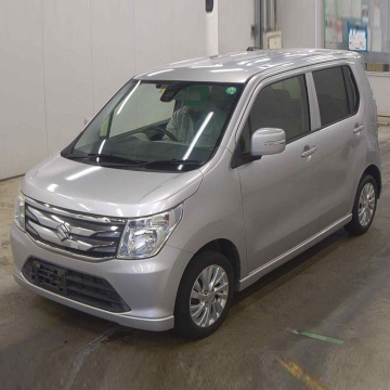 Suzuki Wagon R 2016 All dismantle parts available